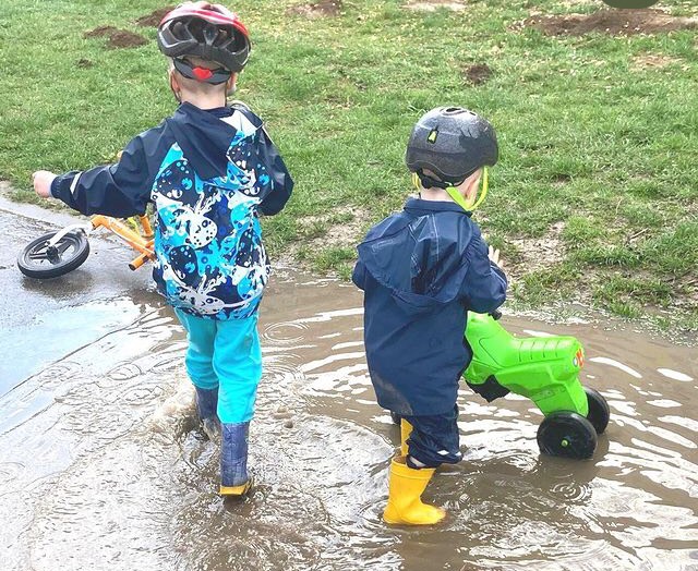 Podpora imunity u&nbsp;dětí na&nbsp;podzim