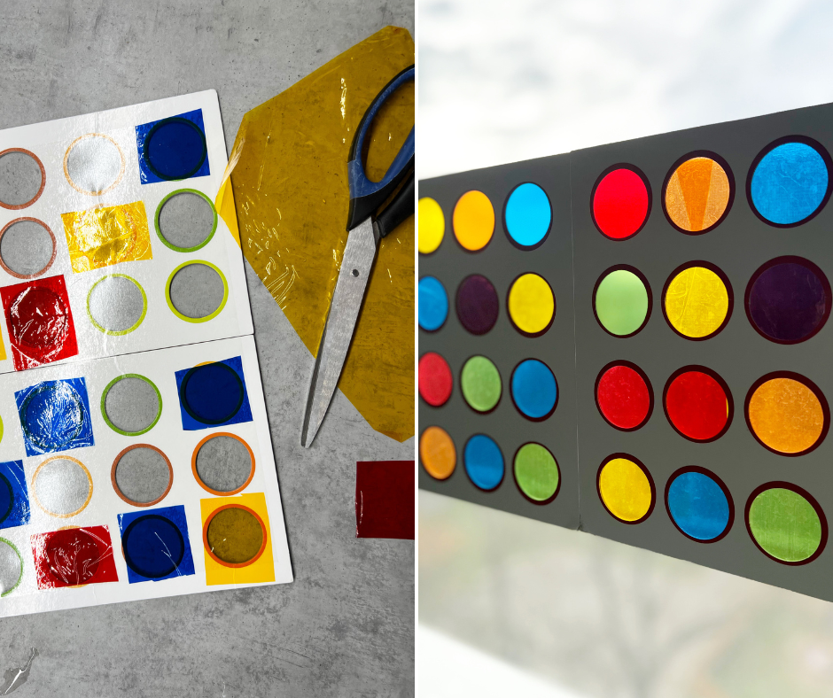 výřezy z deskových her