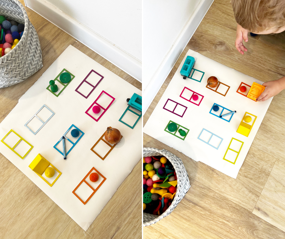 výřezy z deskových her