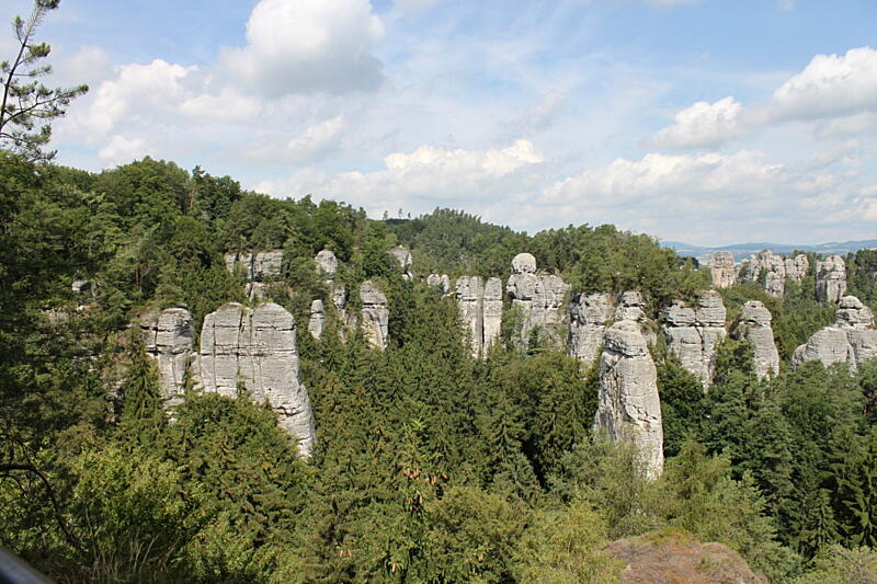 Den Země jak oslavit s&nbsp;dětmi