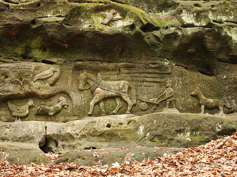 kam s&nbsp;dětmi v Českém ráji - Kopicův statek