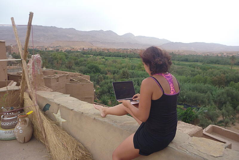 jak si přivydělávat affiliate marketingem na&nbsp;rodičovské dovolené