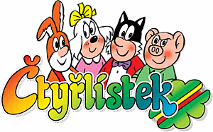 8 dětských časopisů na&nbsp;podporu čtenářské gramotnosti - čtyřlístek