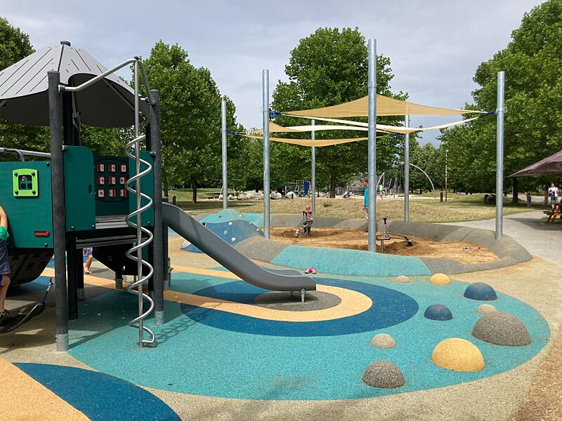 Kam s&nbsp;dětmi v&nbsp;Brně, když prší - OC Olympia