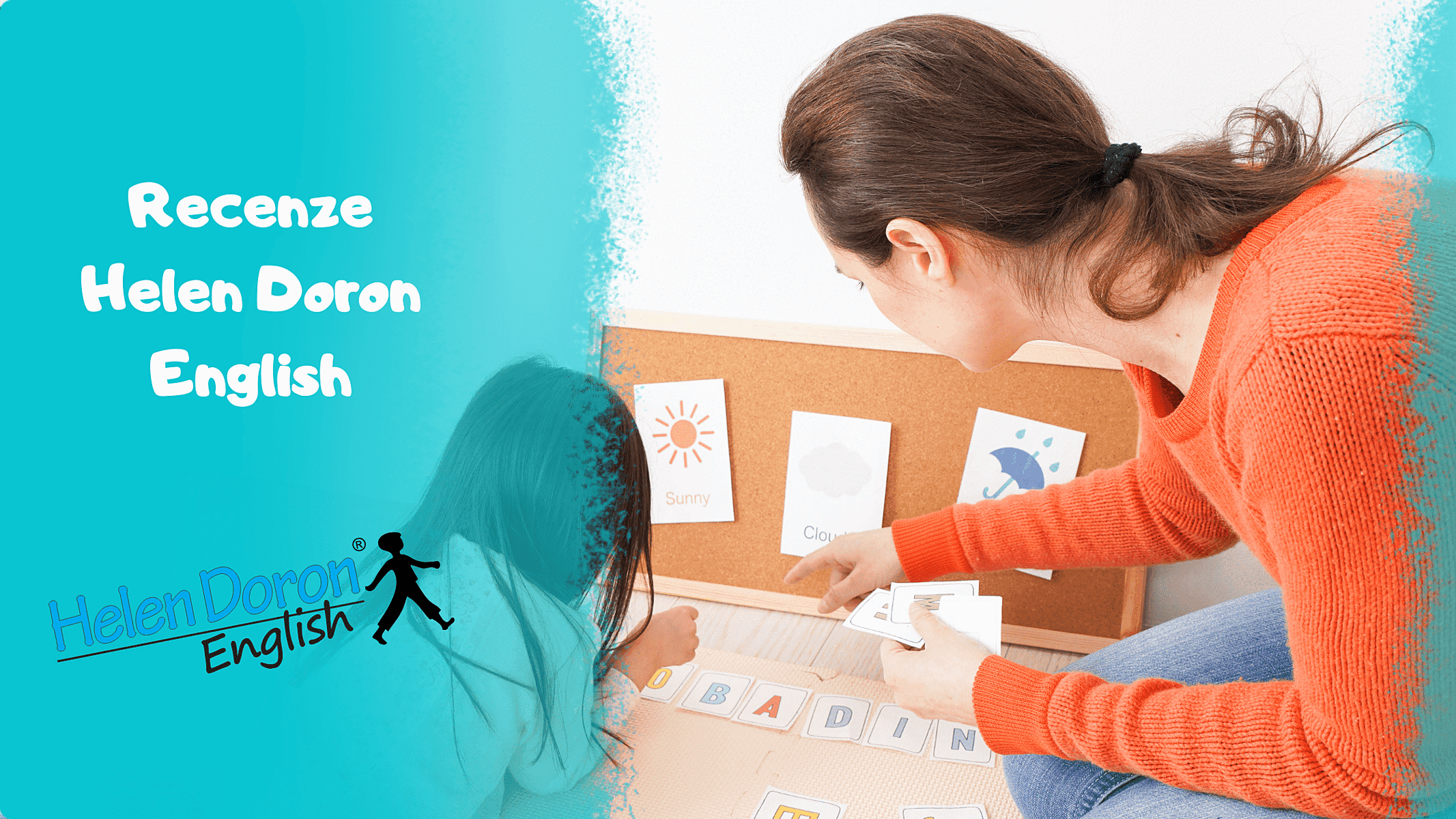 Recenze: Návštěva brněnských anglických kurzů Helen Doron pro děti