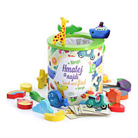 hra Hmatej a&nbsp;najdi