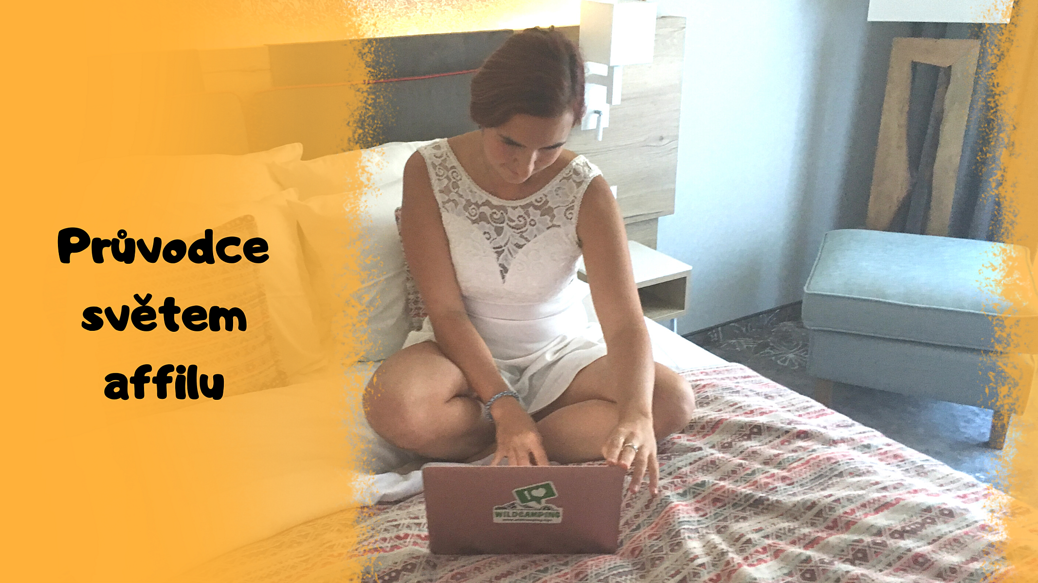 Průvodce affiliate marketingem pro začátečníky (2. část)