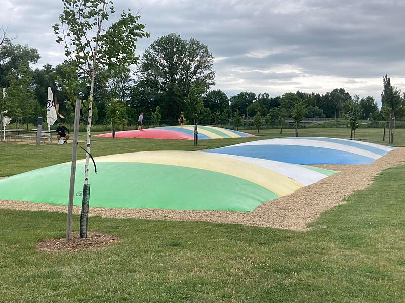 Kam s&nbsp;dětmi v&nbsp;Brně - Hopsálkov Kšírovka