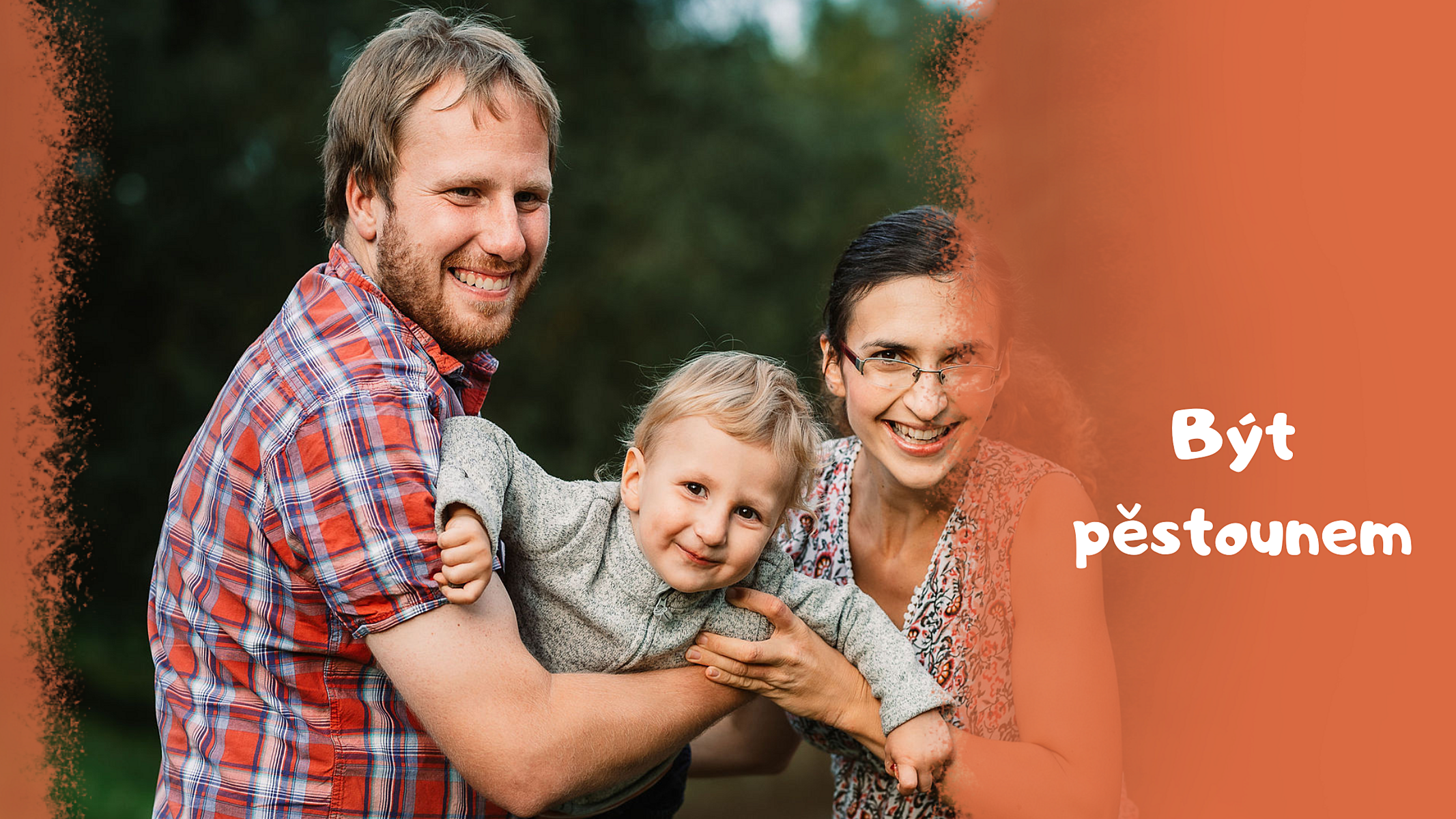 Zkušená pěstounka Eva prozrazuje vše okolo pěstounské péče 