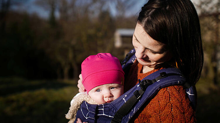 přírodní materiály na&nbsp;léto - merino