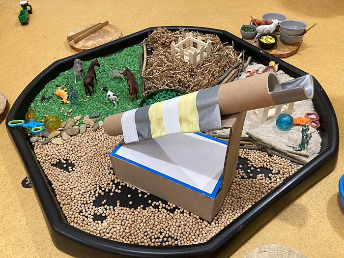 Recenzen kroužku senzory play Sensohrátky v&nbsp;Brně