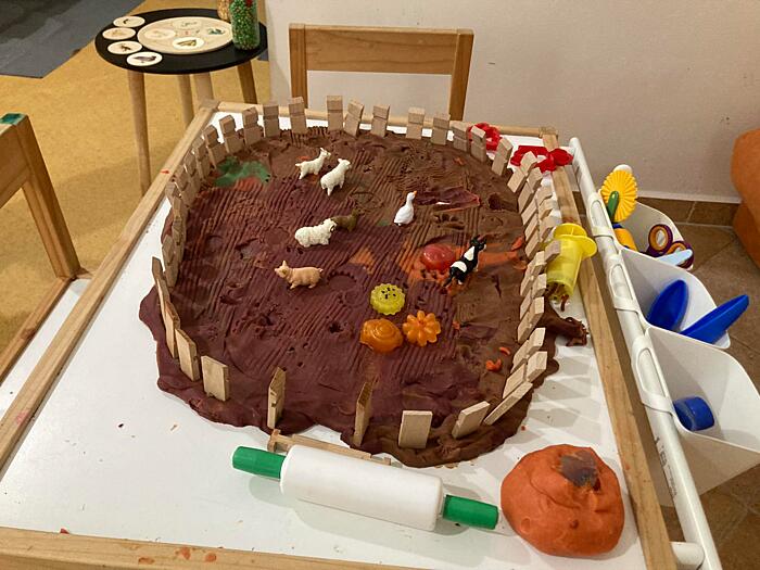 Recenze kroužku senzory play Sensohrátky