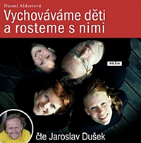 audioknihy na&nbsp;rozvoj dětí 