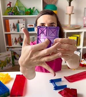 srovnání magnetických silnic - autodráha MNTL