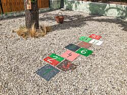 Sušice a&nbsp;okolí - kavárna Žebřík