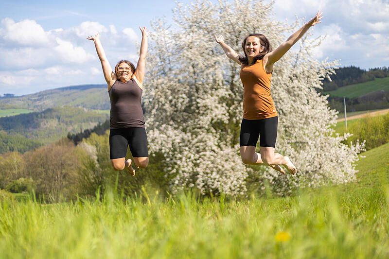 tarua - podnikání s&nbsp;kamarádkou Terezou