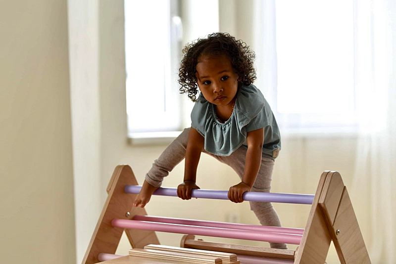 tipy na&nbsp;dárky pro&nbsp;dvouleté děti - trojúhelník Piklerové