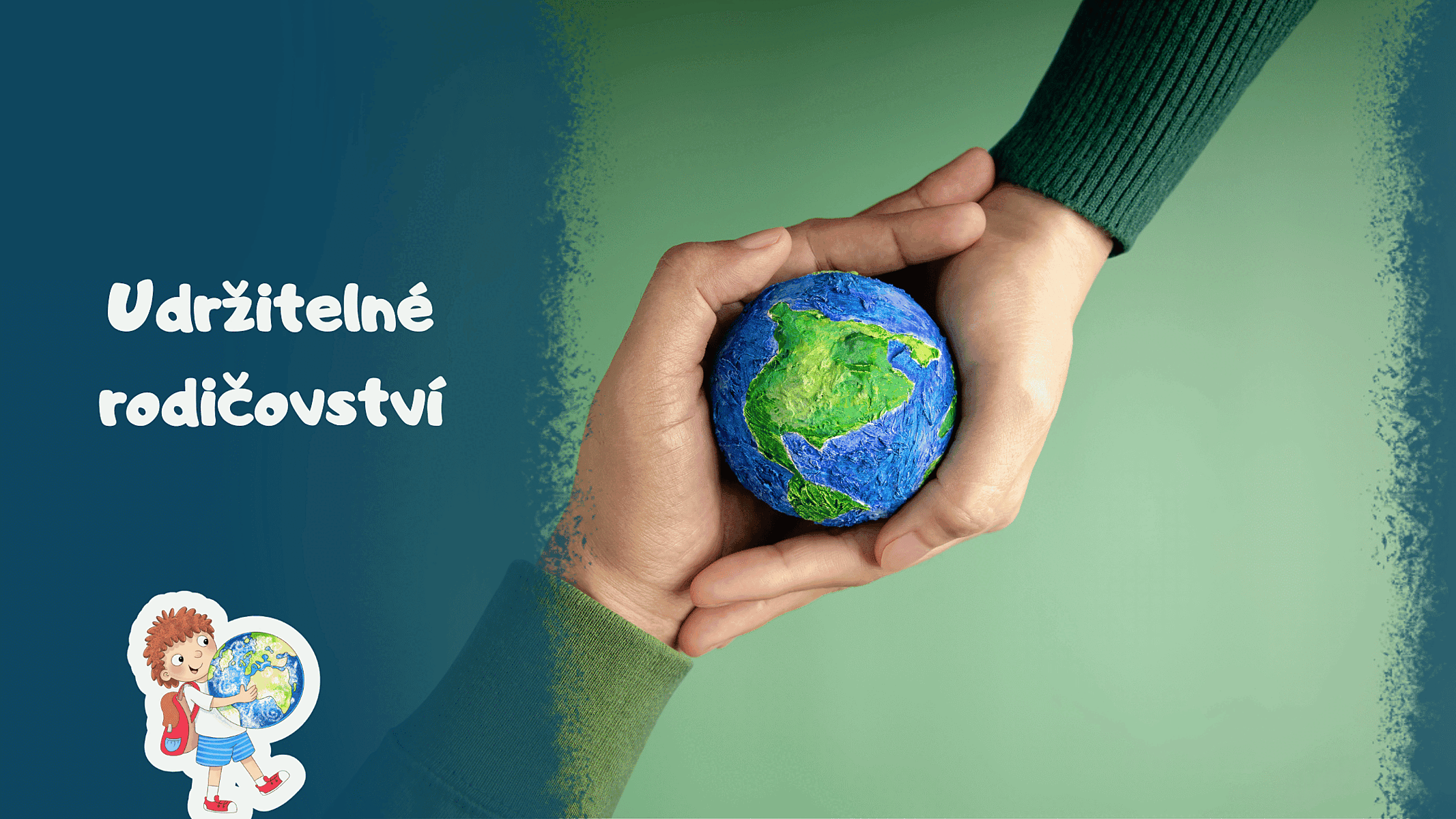 Jak na udržitelné rodičovství: 10 způsobů, jak snížit množství plastu v domácnosti