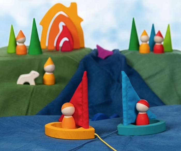 úvod do&nbsp;světa open-ended toys and play