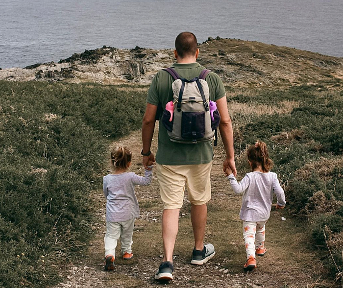 rozhovor o&nbsp;waldorfském přístupu k životě - pohled ze zahraničí