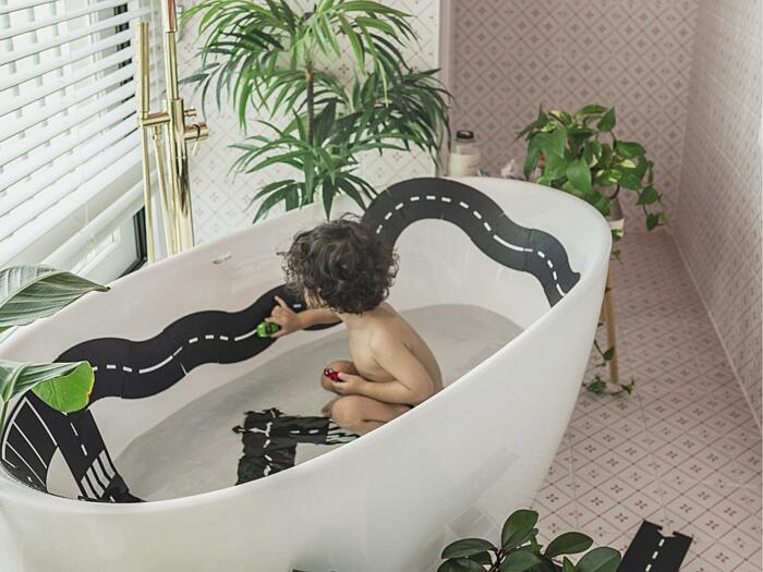 srovnání dětských silnic - značka Waytoplay