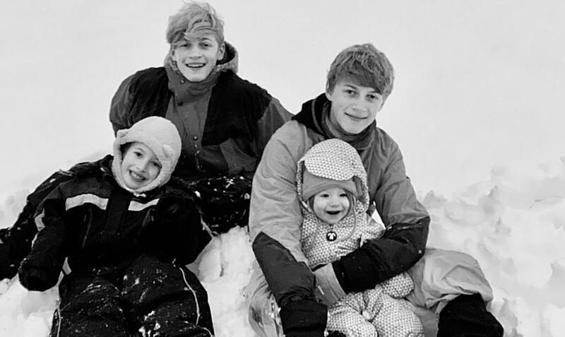 rozhovor s&nbsp;Míšou Z&nbsp;okraje lesa o&nbsp;domácím vzdělávání