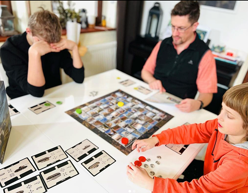 rozhovor s&nbsp;Míšou Z&nbsp;okraje lesa o&nbsp;domácím vzdělávání