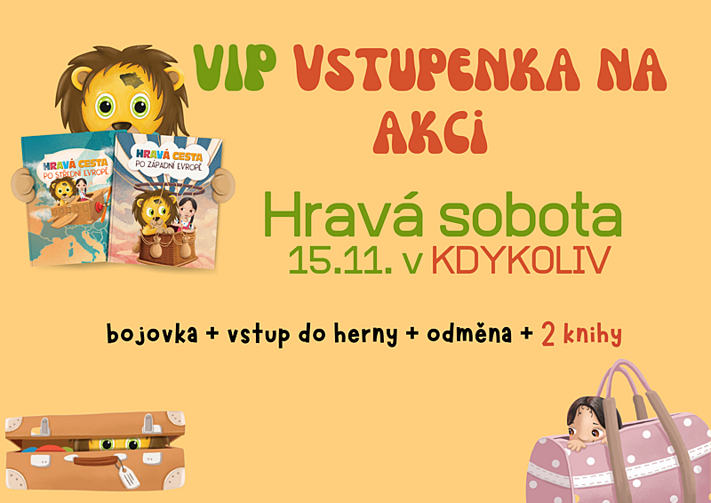 hravasobota vip vstup