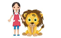 lvíček Tuláček a&nbsp;Haneka